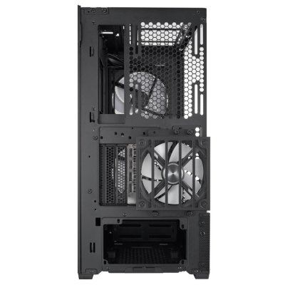 корпус Lian Li Lancool 216 Black RGB