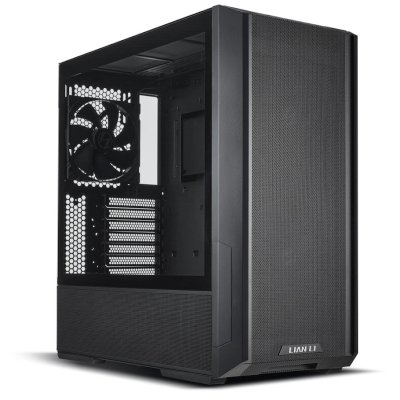 корпус Lian Li Lancool 216 Black