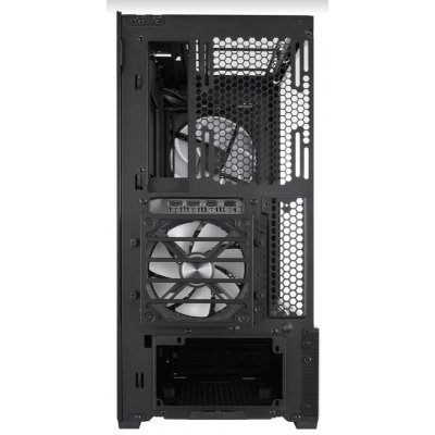 корпус Lian Li Lancool 216 Black