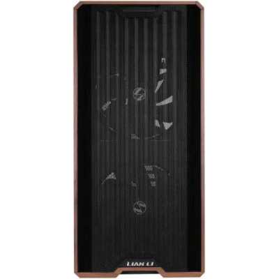 Lian Li Lancool 217 Black