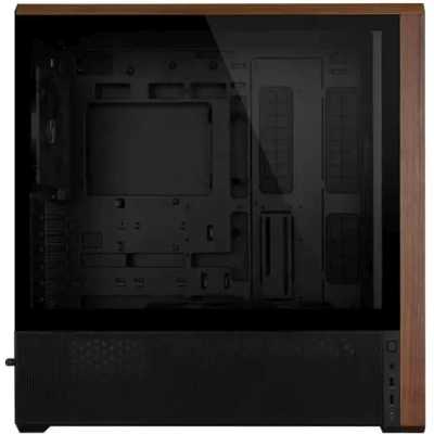 корпус Lian Li Lancool 217 Black