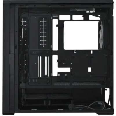 корпус Lian Li Lancool 217 Inf Black
