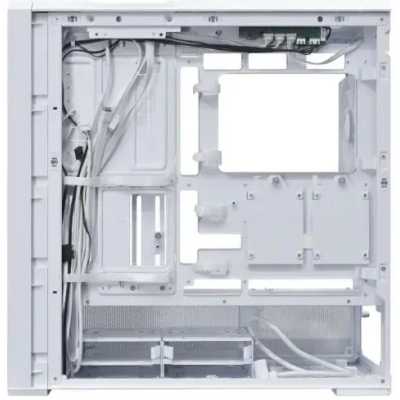 корпус Lian Li Lancool 217 Inf White