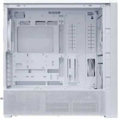 Lian Li Lancool 217 Inf White