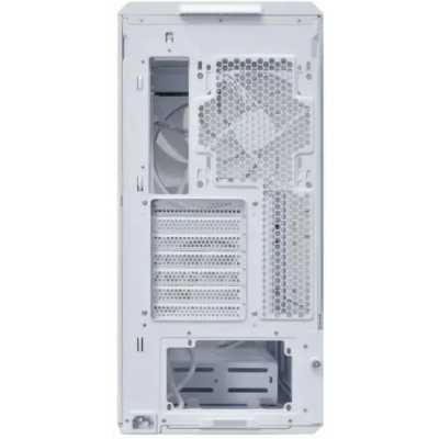 корпус Lian Li Lancool 217 Inf White