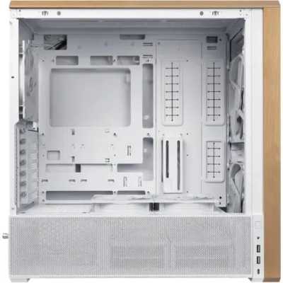 Lian Li Lancool 217 White