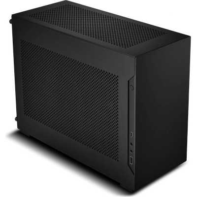 Lian Li Lancool A4 H2O Black
