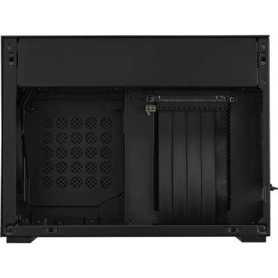 Lian Li Lancool A4 H2O Black