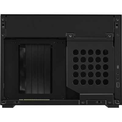 корпус Lian Li Lancool A4 H2O Black