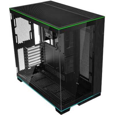 Lian Li O11 Dynamic Evo RGB Black
