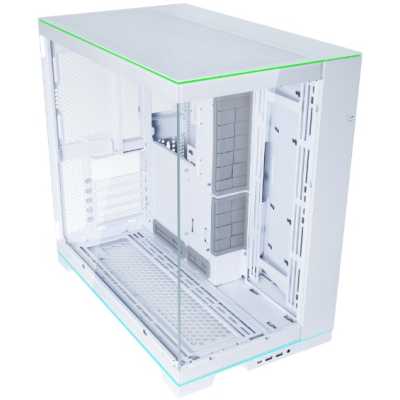 Lian Li O11 Dynamic Evo RGB White
