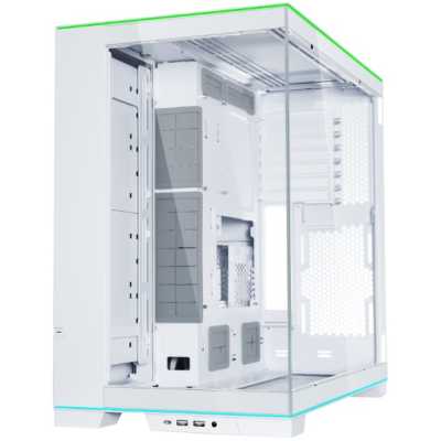 корпус Lian Li O11 Dynamic Evo RGB White