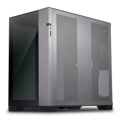 Lian Li O11 Dynamic Evo Silver