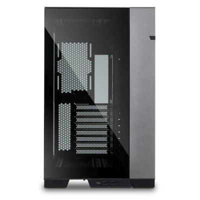 корпус Lian Li O11 Dynamic Evo Silver