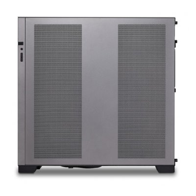 корпус Lian Li O11 Dynamic Evo Silver