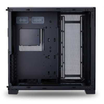 Lian Li O11 Dynamic Evo Silver