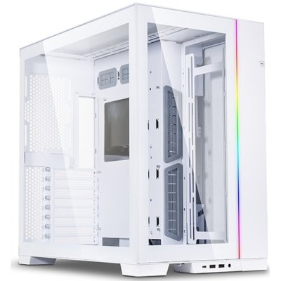 корпус Lian Li O11 Dynamic Evo White