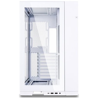 Lian Li O11 Dynamic Evo White