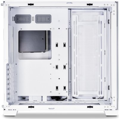 корпус Lian Li O11 Dynamic Evo White