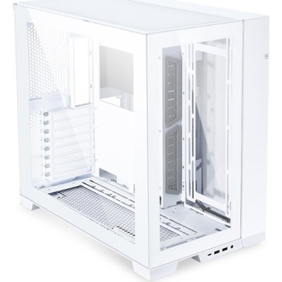 Lian Li O11 Dynamic Evo White