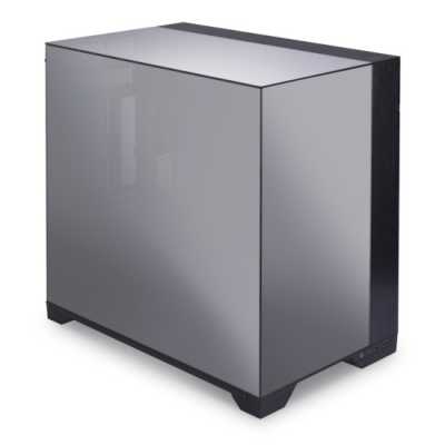 Lian Li O11 Vision Chrome