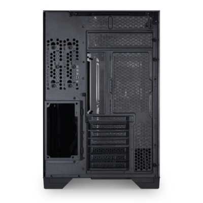 Lian Li O11 Vision Chrome