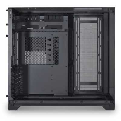 корпус Lian Li O11 Vision Chrome