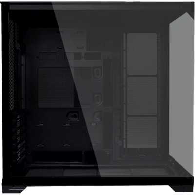 Lian Li O11 Vision Compact Black