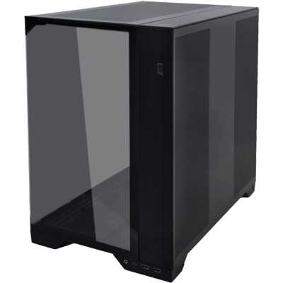 корпус Lian Li O11 Vision Compact Black