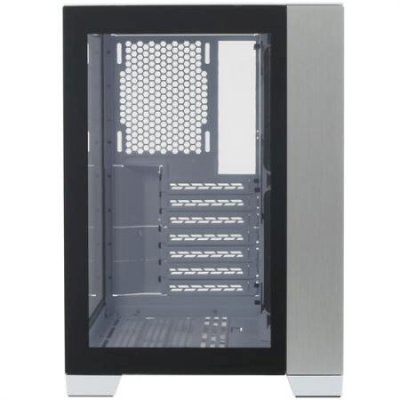 Lian Li O11D Mini-W White