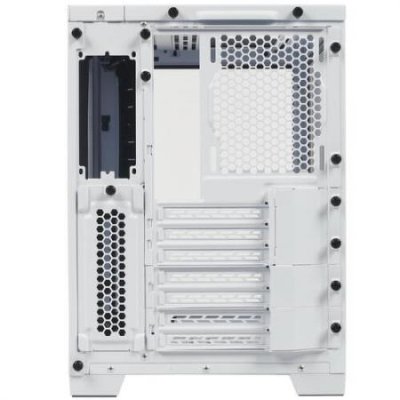 Lian Li O11D Mini-W White
