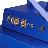 корпус Lian Li PC-888U