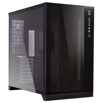 корпус Lian Li PC-O11 Dynamic Black