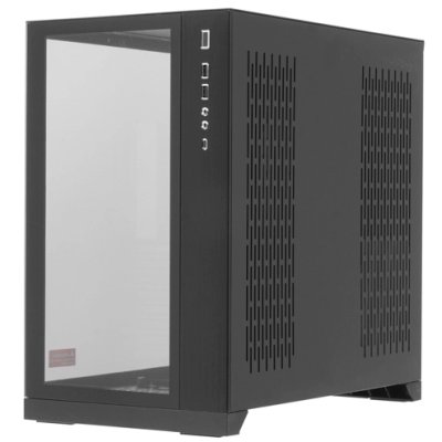 Lian Li PC-O11 Dynamic Black
