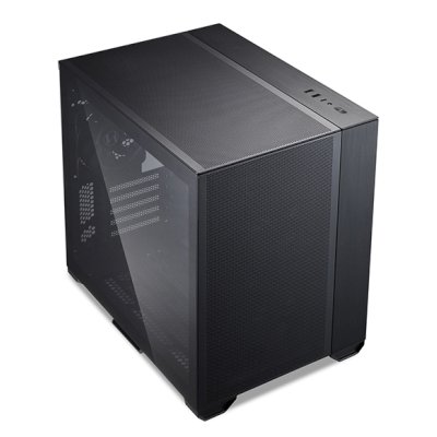 Lian Li PC-O11 Dynamic Mini Air Black