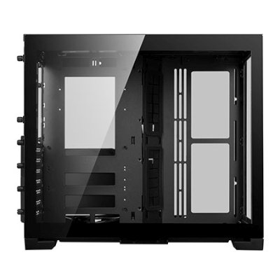 Lian Li PC-O11 Dynamic Mini Black