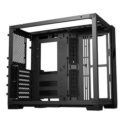 корпус Lian Li PC-O11 Dynamic Mini Black