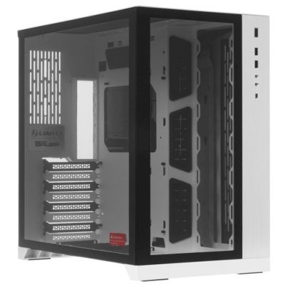 корпус Lian Li PC-O11 Dynamic White