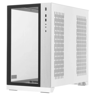 Lian Li PC-O11 Dynamic White