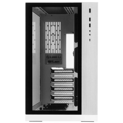 корпус Lian Li PC-O11 Dynamic White