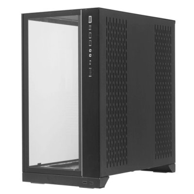 Lian Li PC-O11 Dynamic XL ROG Certify Black