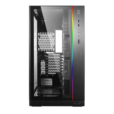 корпус Lian Li PC-O11 Dynamic XL ROG Certify Black