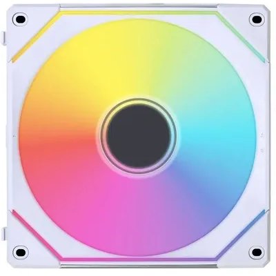 кулер Lian Li SL INF 140 White