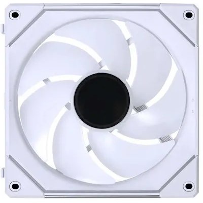 кулер Lian Li SL INF 140 White