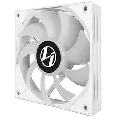 Lian Li ST120 ARGB White