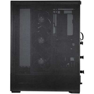 корпус Lian Li SUP 01 Black RGB