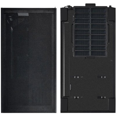 Lian-Li SUP01W Black