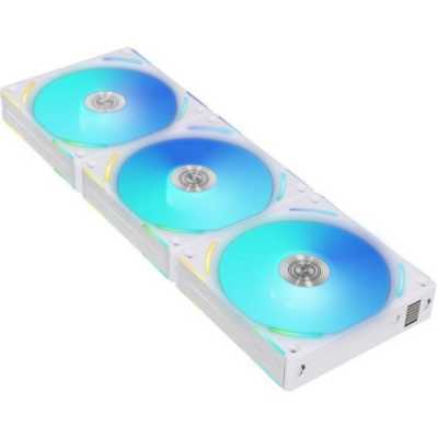 кулер Lian Li Uni Fan ALV2 120 V2 ARGB 3 Pack