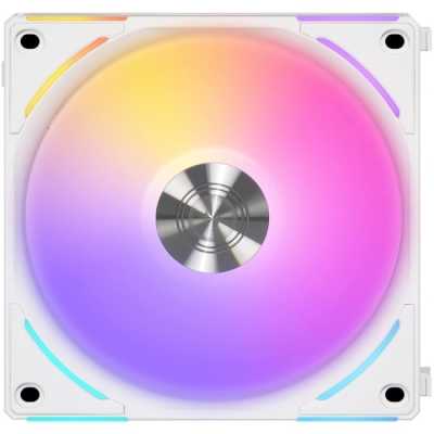 Lian Li Uni Fan ALV2 120 V2 ARGB 3 Pack