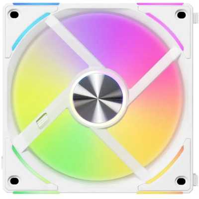 Lian Li Uni Fan ALV2 120 V2 ARGB